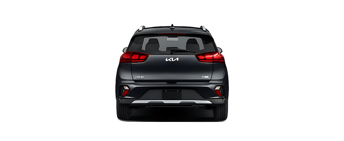 Kia Niro 2022 17