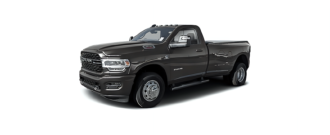 Ram 3500 2024 3