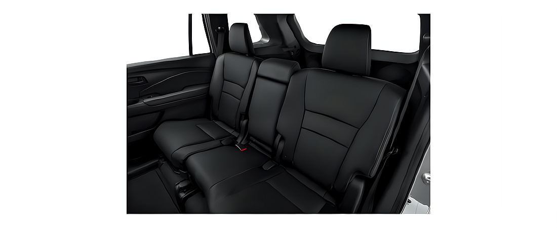Honda Passport 2022 25