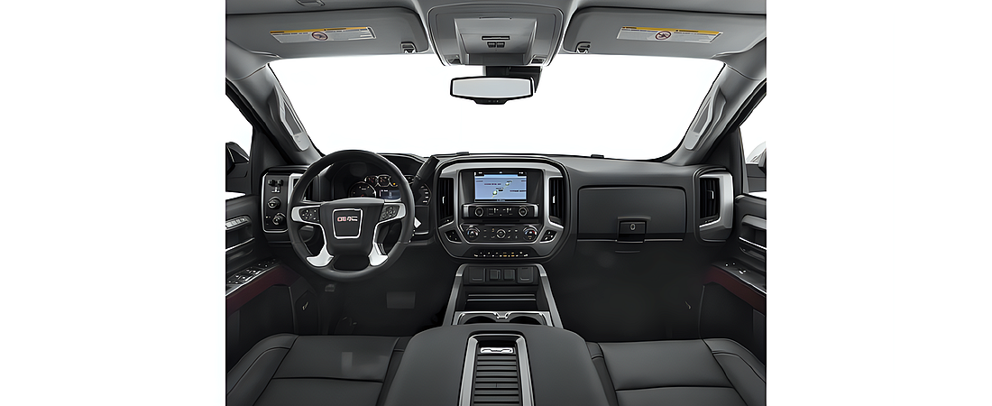 GMC SIERRA 2500HD 2016 102