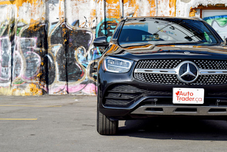 Editorial 2021 mercedes benz glc 300 06 sha
