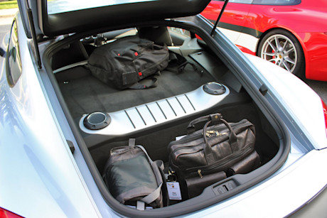 Editorial 2015 porsche cayman s dh 12