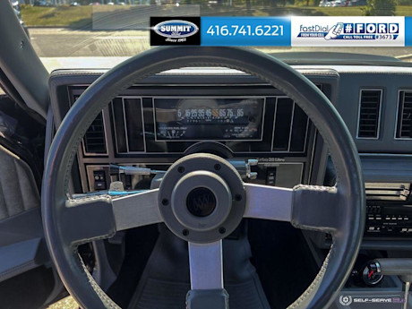 Editorial fotw 1987 buick regal grand national 240318 20 summit ford