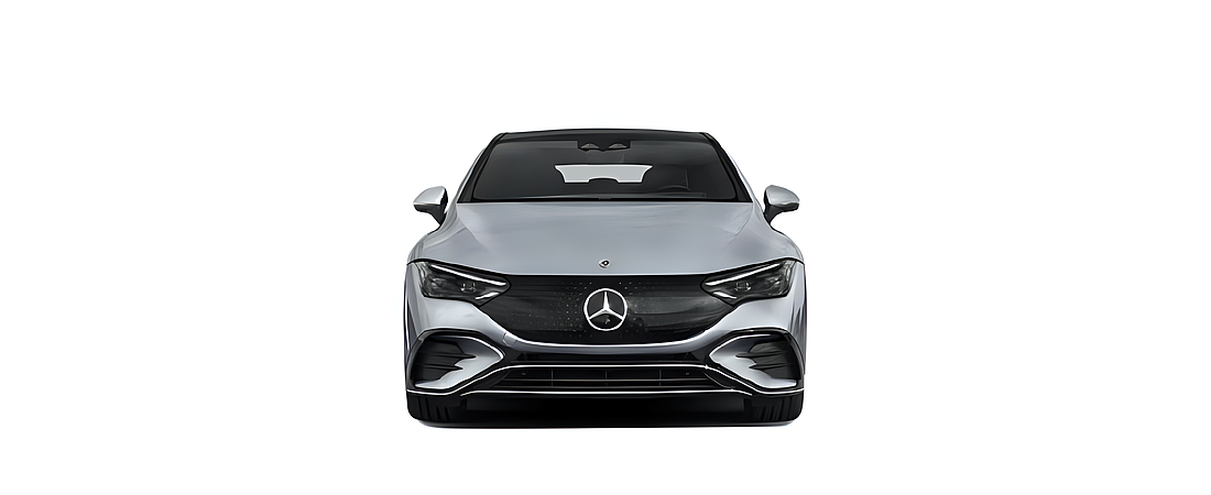 Mercedes-Benz EQE 2023 4