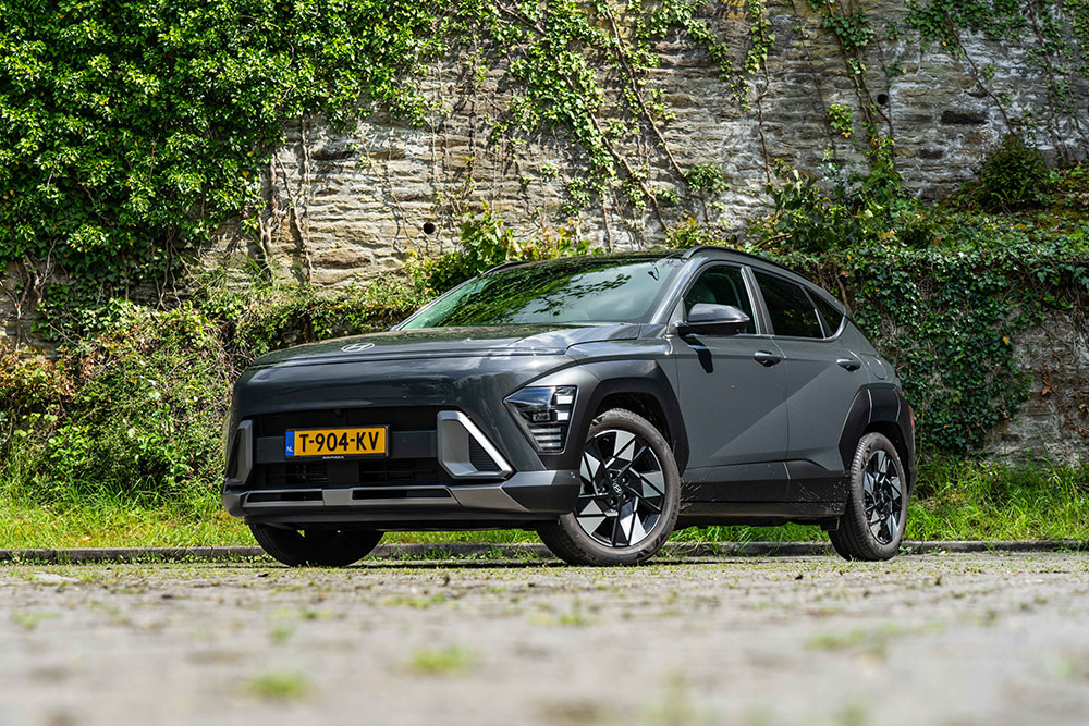 The Hyundai Kona Hybrid Makes Sense for the Canadian Car Market