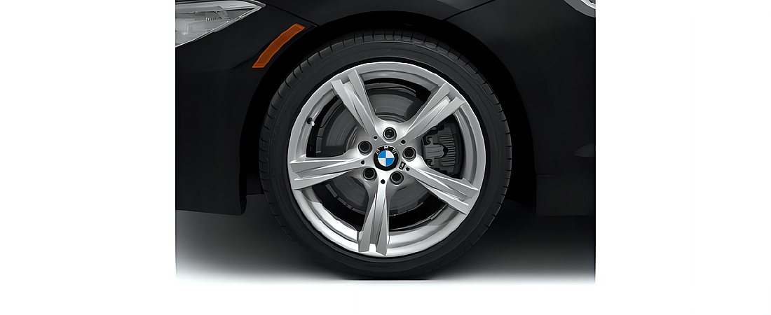 BMW Z4 2015 11
