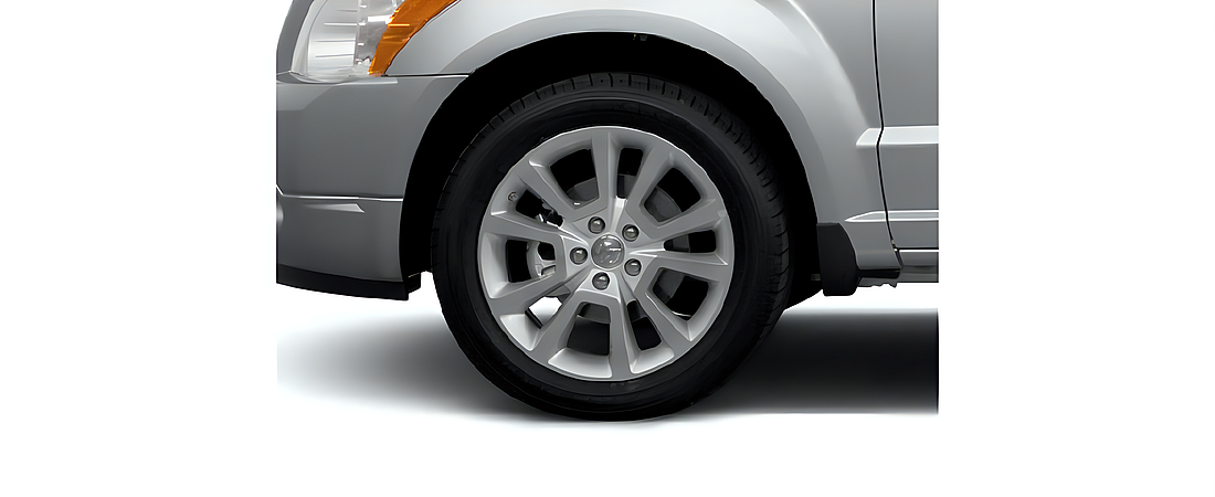 Dodge Caliber 2010 12