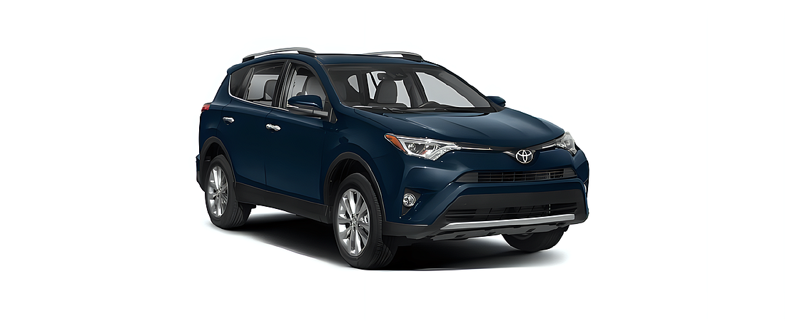 Toyota RAV4 2018 45