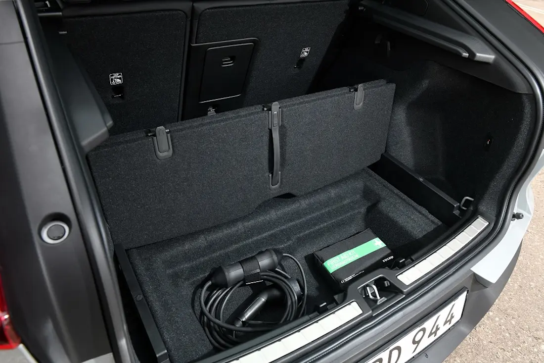 Propere kabels Propere kabels