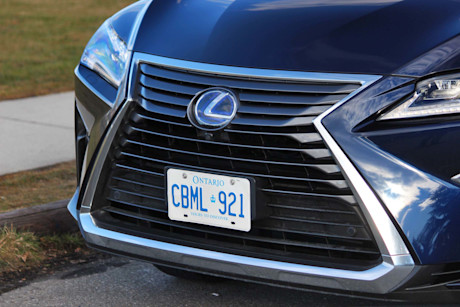 Editorial 2019 lexus rx 450hl 09 dh