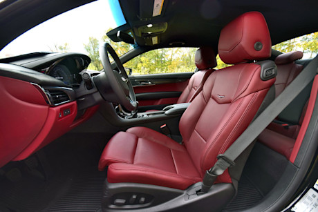 Editorial 2015 cadillac ats 20t performance awd coupe jp 09