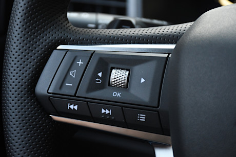 Mitsubishi Outlander 2025 : premier essai Image