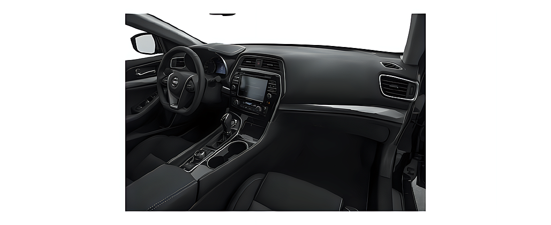 Nissan Maxima 2019 13