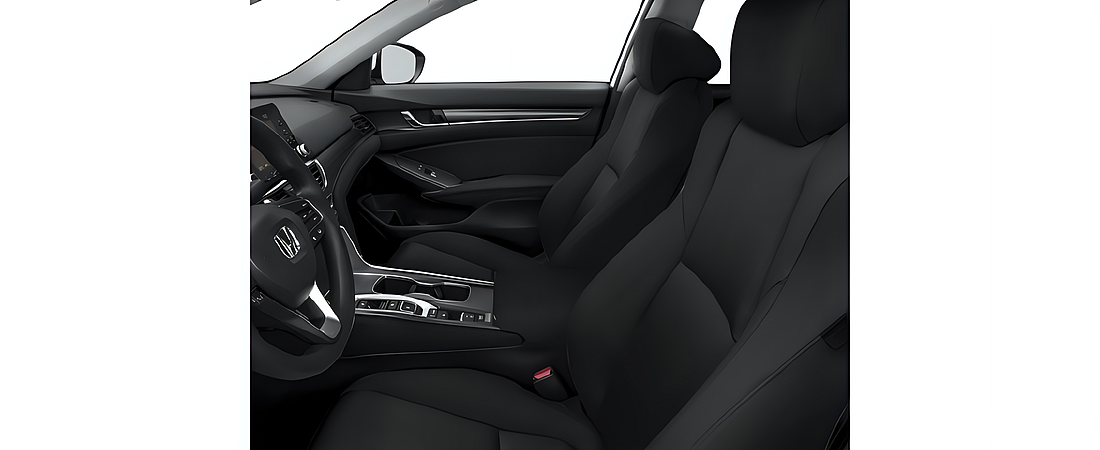 Honda Accord Hybrid 2018 8