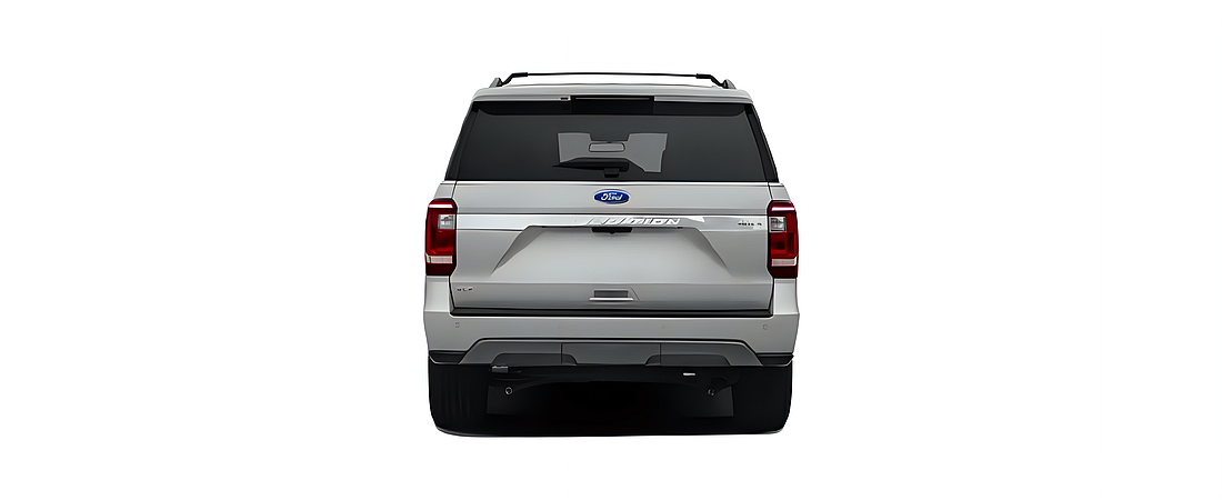 Ford Expedition 2020 19