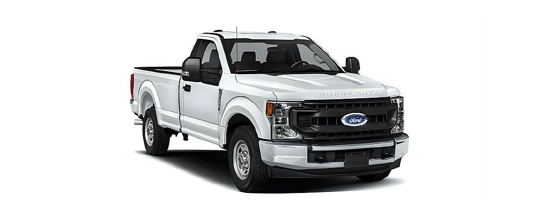 Ford F-350 2022 3