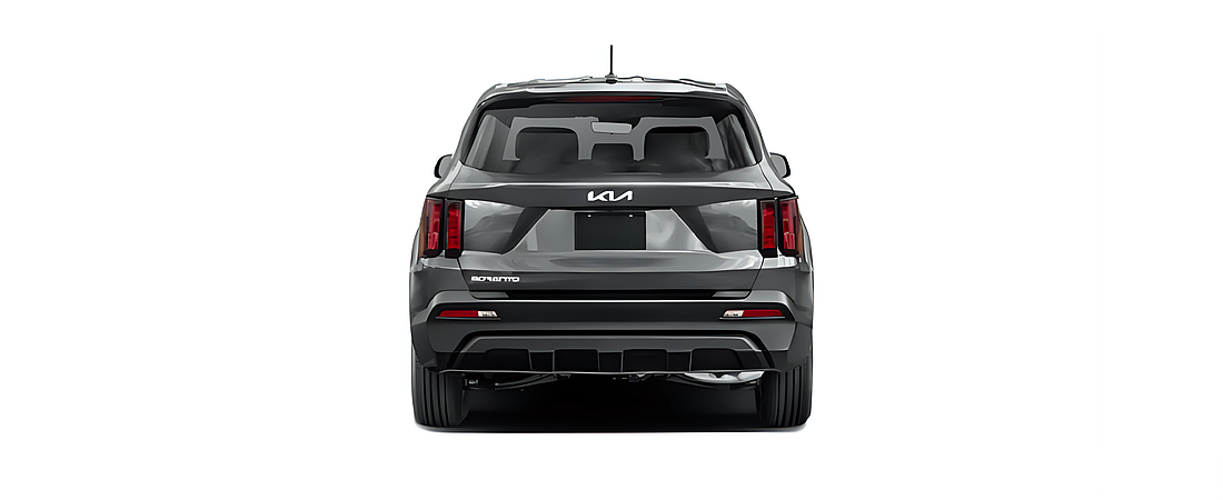 Kia Sorento 2023 5