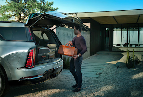 Editorial 2026 cadillac escalade iql news cadillac 250304 6