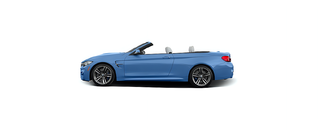 BMW M4 2015 22