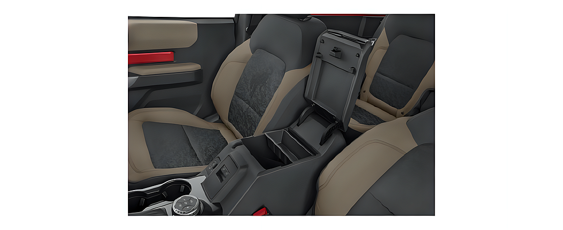 Ford Bronco 2023 114