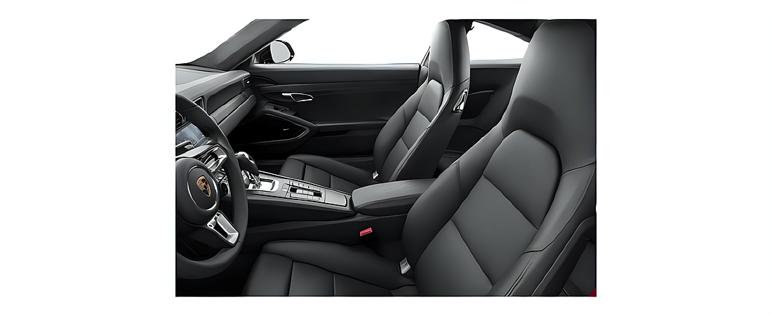 Porsche 911 2019 141
