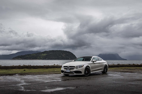 Editorial 2017 mercedes amg c 63 s 10 bm