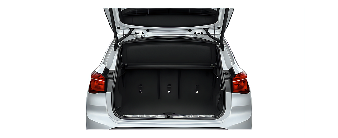 BMW X1 2021 10