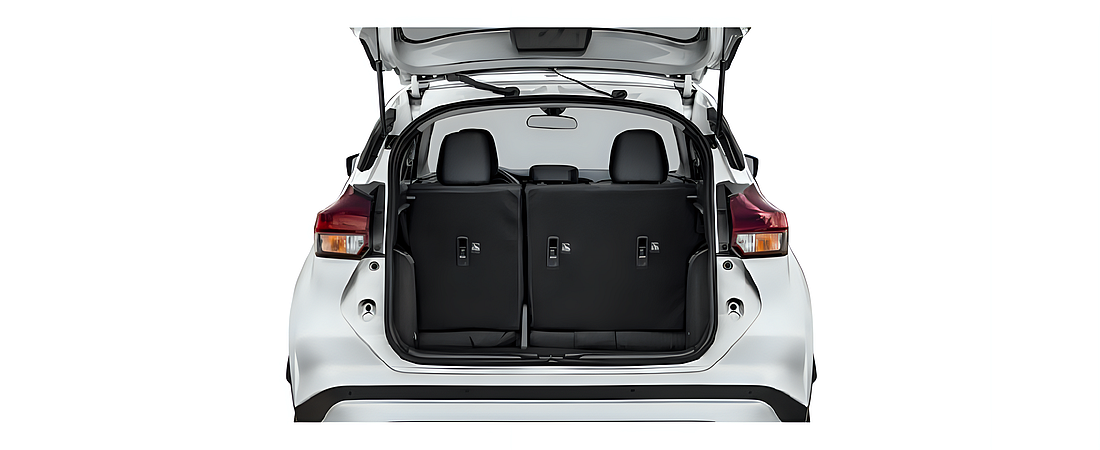 Nissan Kicks Play 2025 10