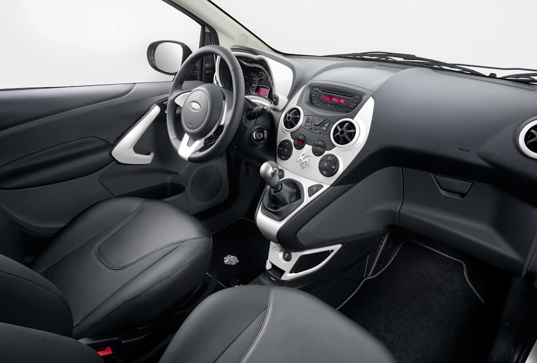 Ford-KA1