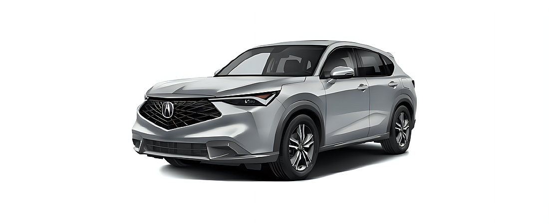 Acura ADX 2025 1
