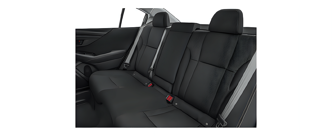 Subaru Legacy 2022 11