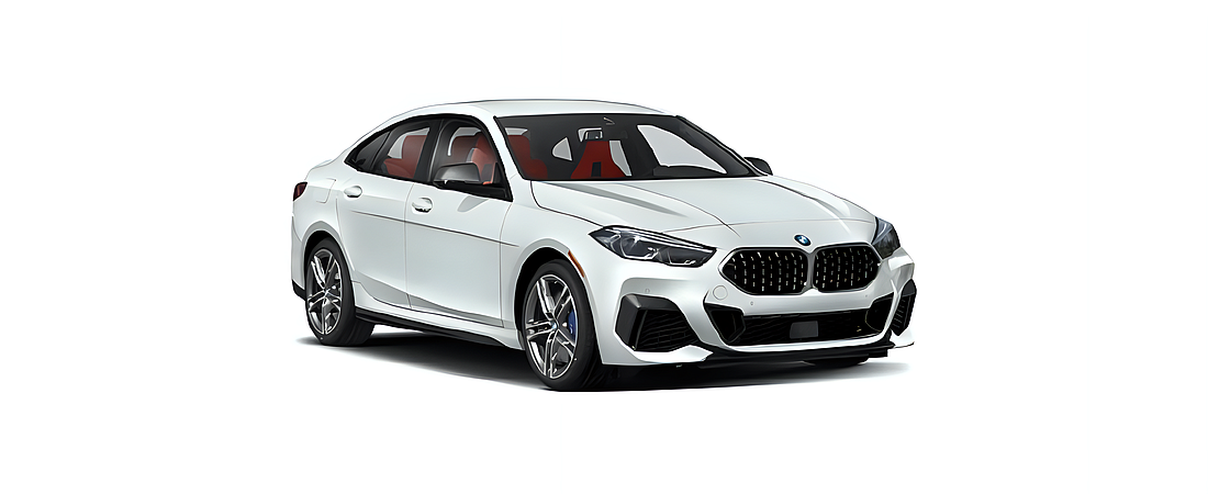 BMW 2 Series 2023 3