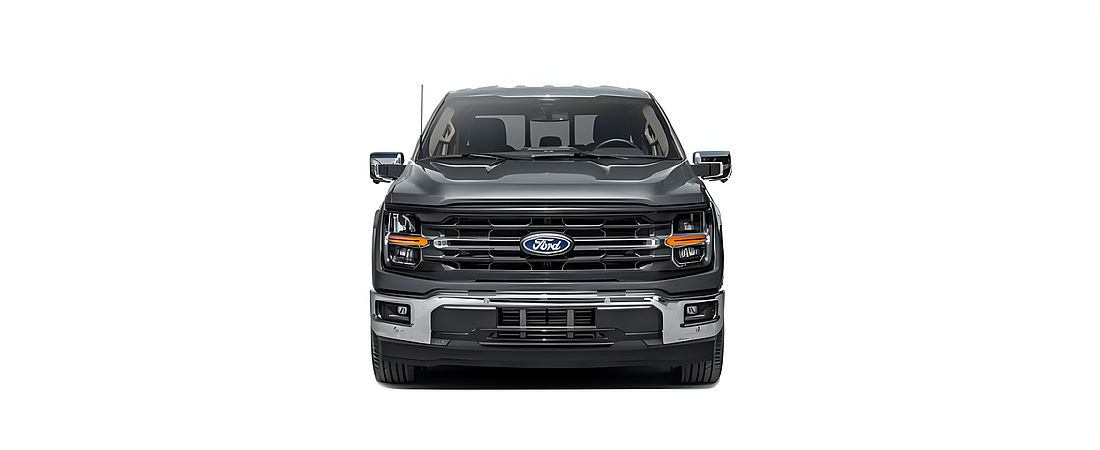 Ford F-150 2025 57