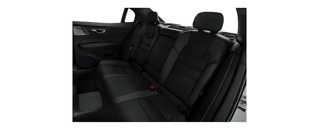 Volvo S60 2020 38