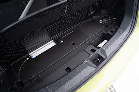 2026 Subaru Crosstrek Hybrid Review Image