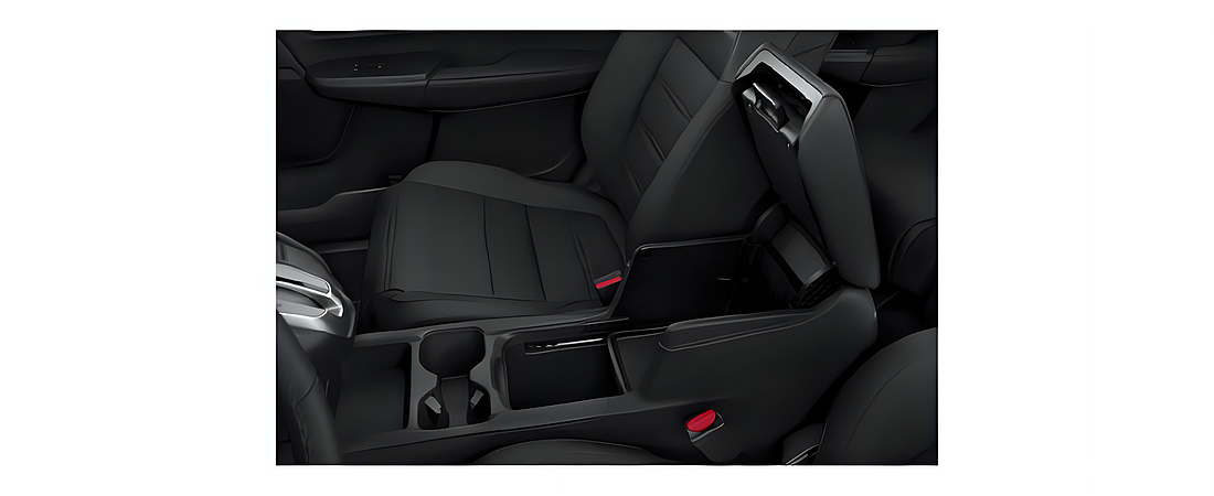 Honda CR-V 2022 38