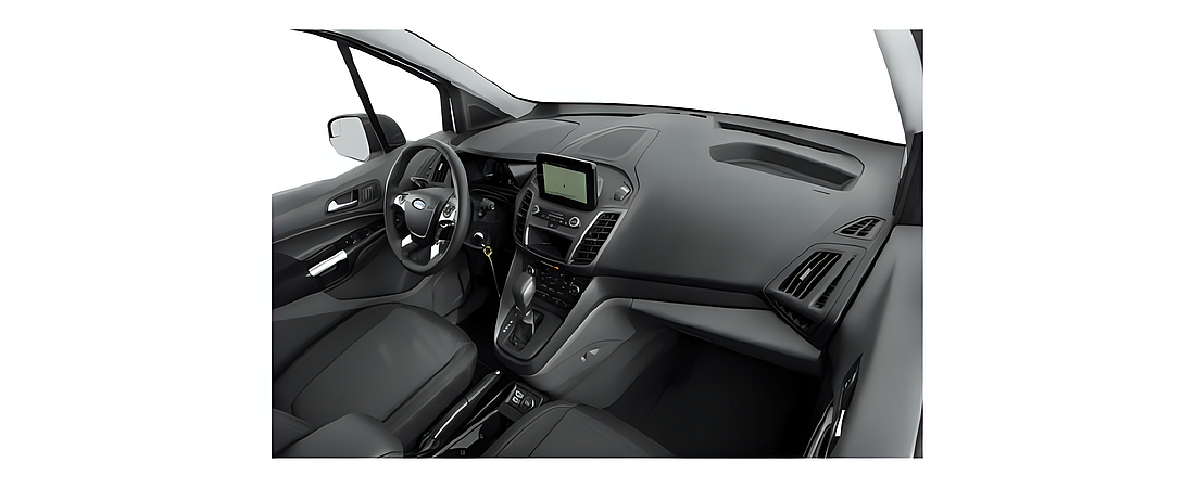 Ford Transit Connect 2020 25