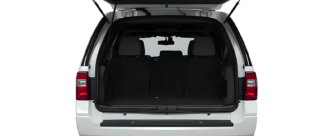 Ford Expedition 2013 13
