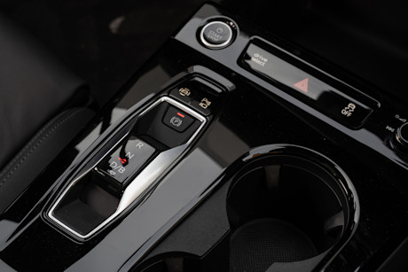 2026 Audi A6 E-Tron Review Image