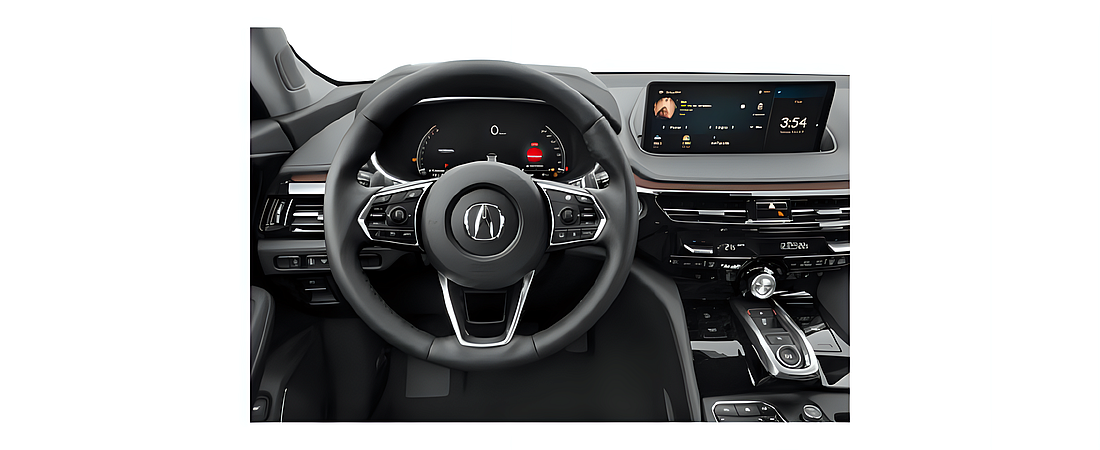 Acura MDX 2023 6