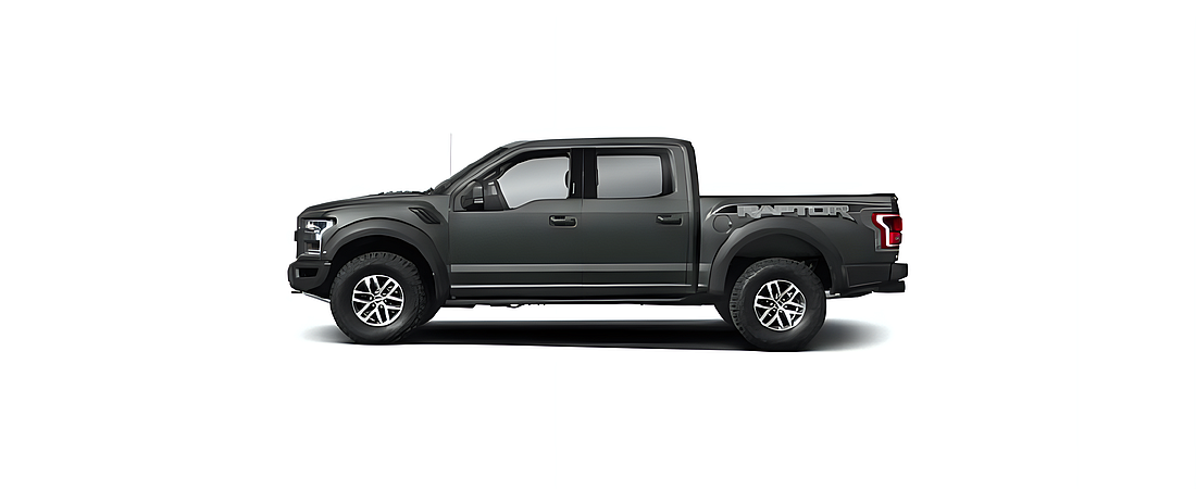 Ford F-150 2019 98