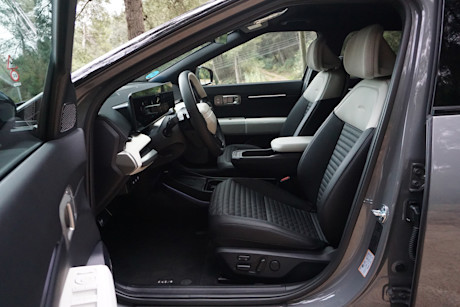 2026 Kia EV4 First Drive Review + Video Image