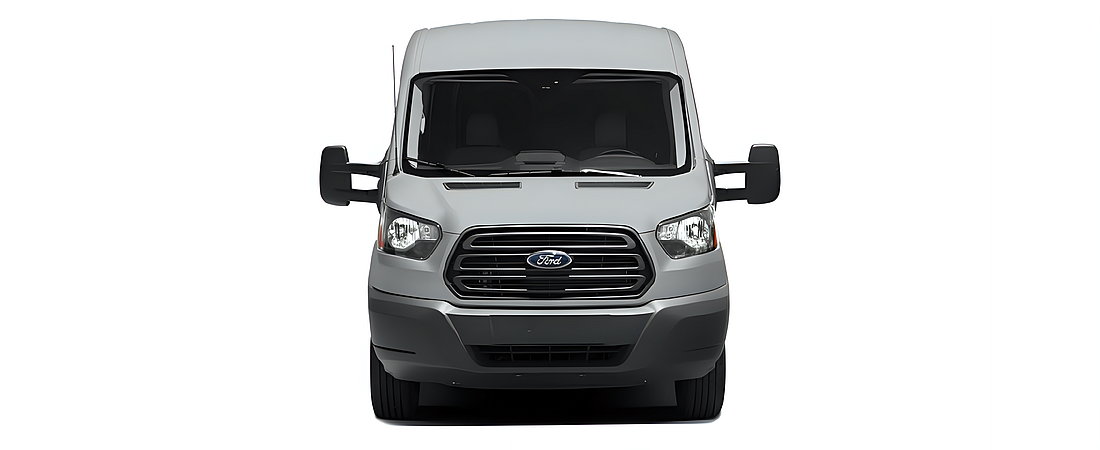 Ford Transit 2015 36