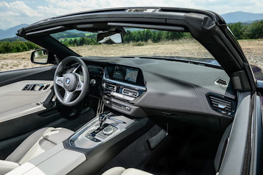 BMW Z4 (G29)