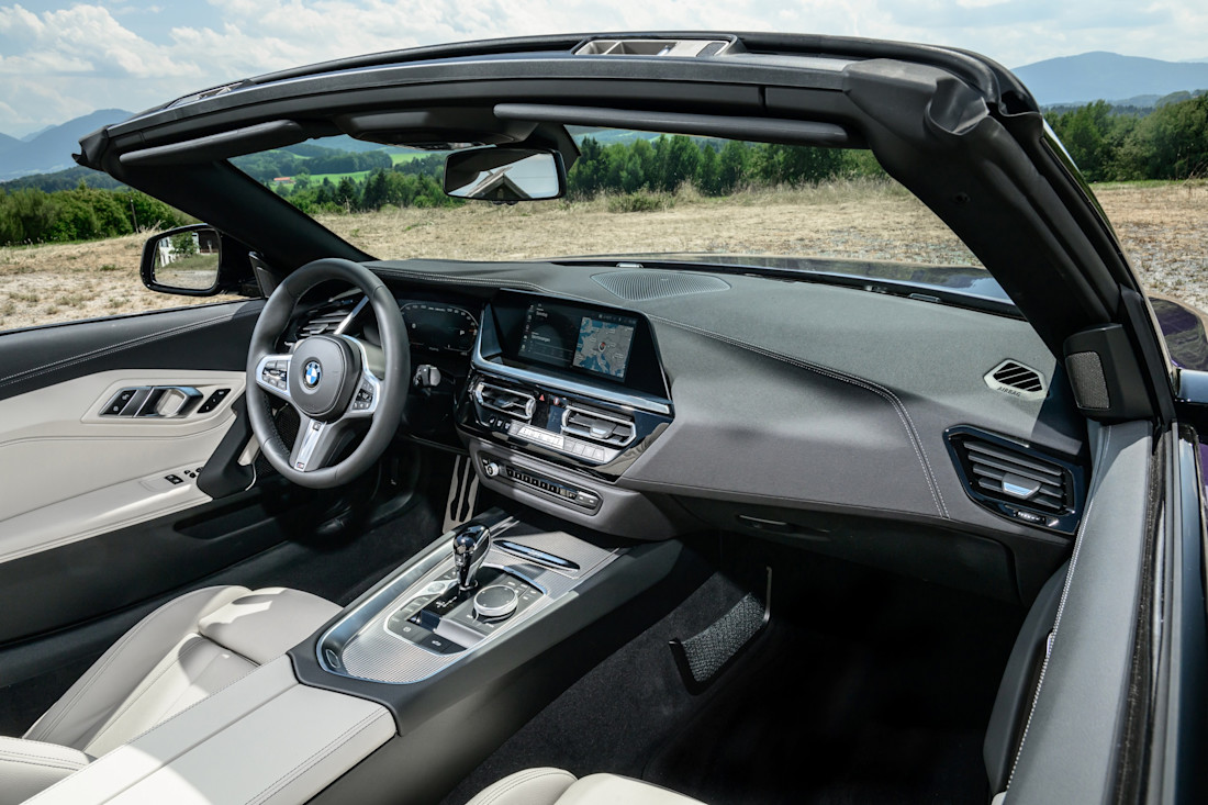 BMW Z4_1