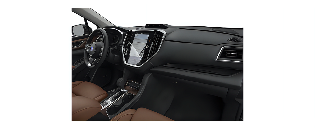 Subaru Ascent 2025 13