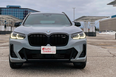 Editorial 2022 bmw x3 m40i 01 ct