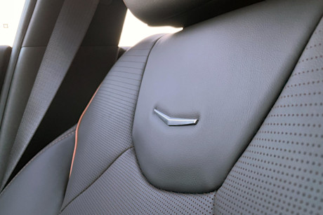 Editorial 2022 cadillac ct4 v 37 ct