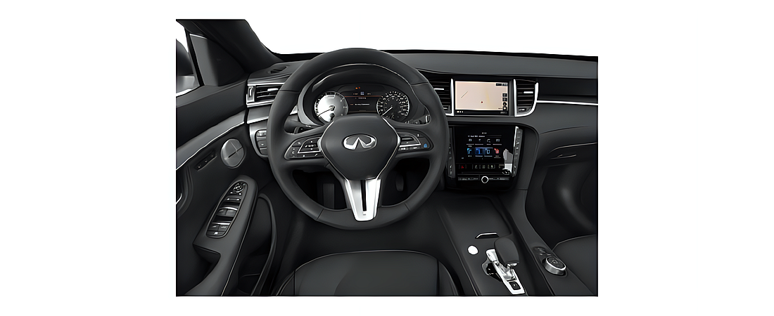 Infiniti QX55 2025 19