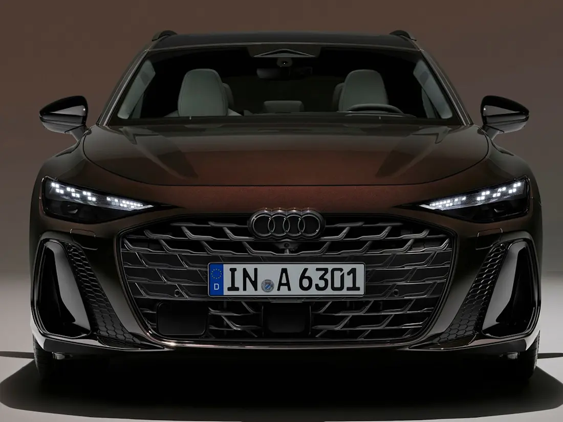 audi-a6-2025-front